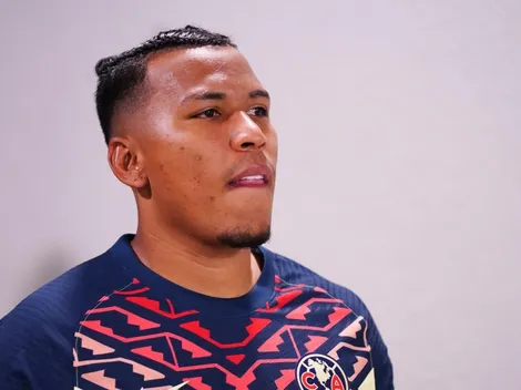 La ridícula oferta de Boca por Roger Martínez