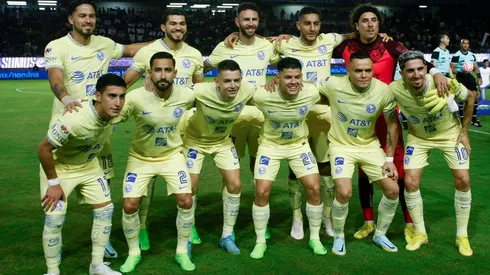 Hay dudas para la convocatoria americanista de cara al siguiente juego.