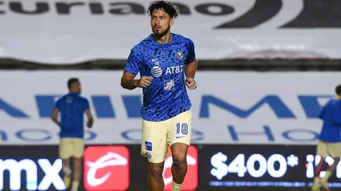 Valdez estuvo cerca de salir en el último mercado.