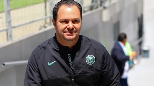 Santiago Baños aún no es del agrado de todos los aficionados