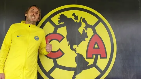 Raúl Herrera busca explotar al máximo el talento joven azulcrema.