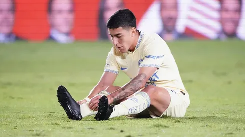 ¿Alejandro Zendejas portará otra playera en Qatar 2022?