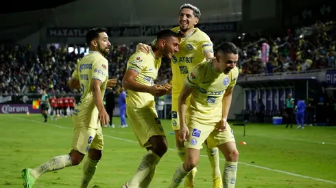 Baños se encuentra satisfecho con el plantel conformado en Coapa.