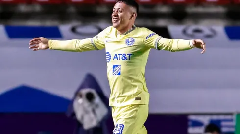 Cuentan detalles de cómo llegó Emilio Lara a la cantera del Club América.