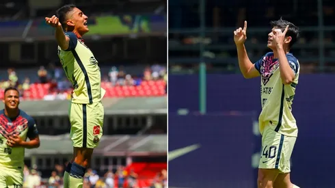 Naveda y Espinoza son las dos más recientes exportaciones hechas en Coapa.