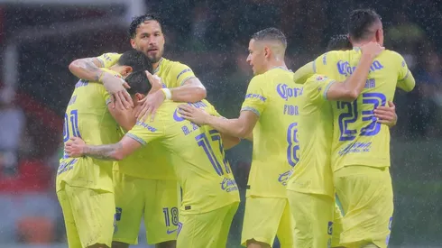 América perderá dos jugadores titulares.