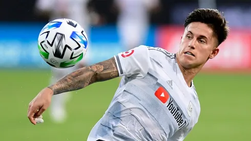 Brian Rodríguez puede empezar un camino difícil en América.