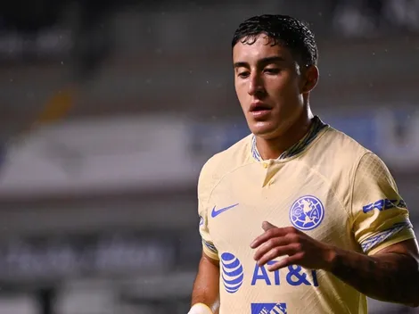 El caso de Alejandro Zendejas llegó a la FIFA