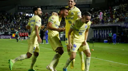 América ya no es el líder del Apertura 2022.