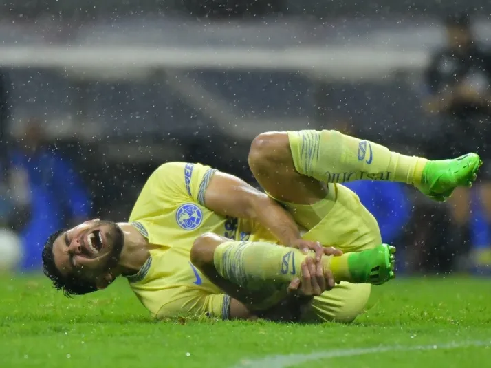 Chivas le arrebata plaza al América en Selección Mexicana a meses del Mundial