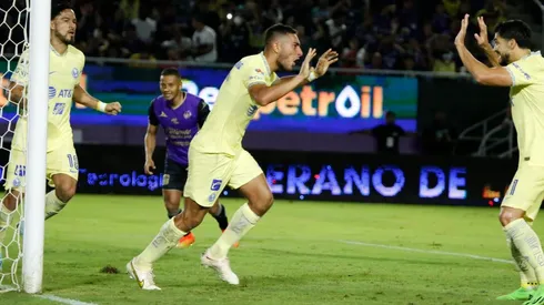 América se encamina a la Liguilla.