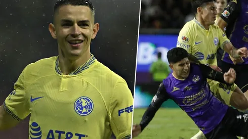 Álvaro Fidalgo no pudo contenerse.