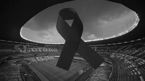 América se vistió de luto este sábado.