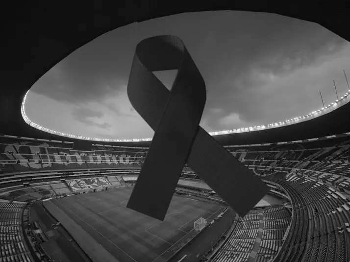 América anuncia el fallecimiento de un importante integrante