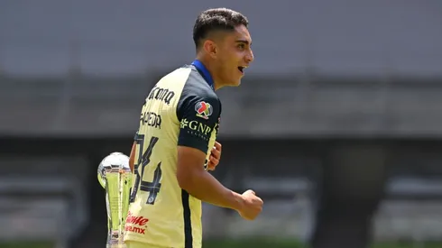 Naveda fue luz y sombra en Polonia.