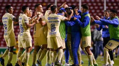 América volvió a sumar de a tres en un partido apretado en Querétaro.
