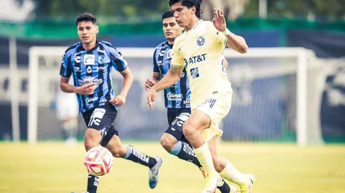 Una victoria y un empate en Fuerzas Básicas