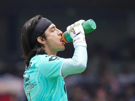 Las intenciones de Carlos Acevedo