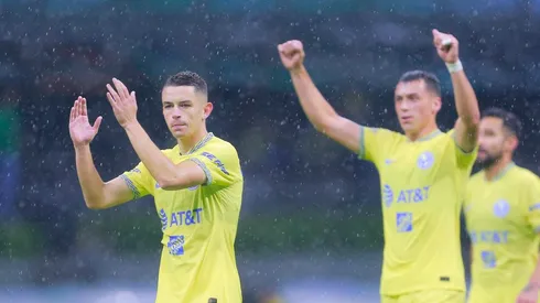 América vivió un encuentro histórico.