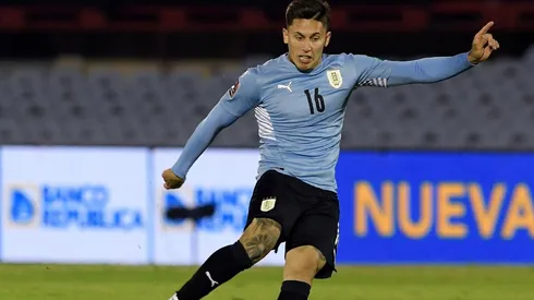 Brian Rodríguez es el último refuerzo americanista de este mercado.