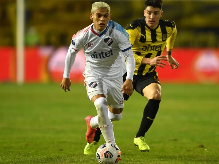 Joya de Sudamérica que quiso aprovecharse de América ahora peleará por no descender