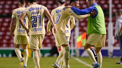 América va sin uno de sus mejores jugadores ante Mazatlán.