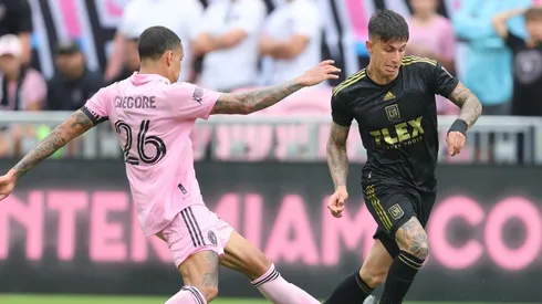 Brian Rodríguez alimentará la competencia en América.