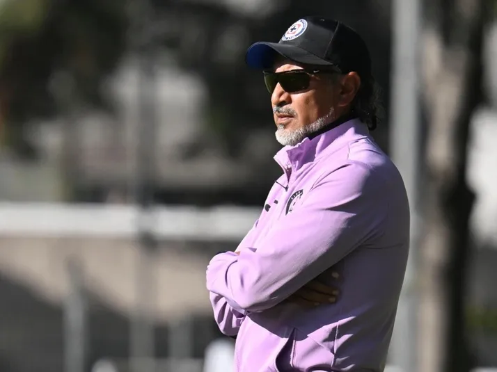 El americanista que el Potro Gutiérrez llevó a Cruz Azul y podría debutar en la Liga MX