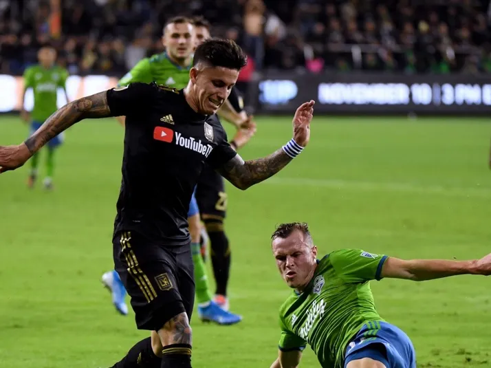 Un histórico reveló detalles del pasado indisciplinado de Brian Rodríguez