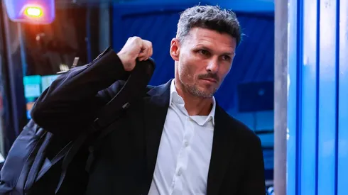 Fernando Ortiz dijo cosas positivas de Lara.