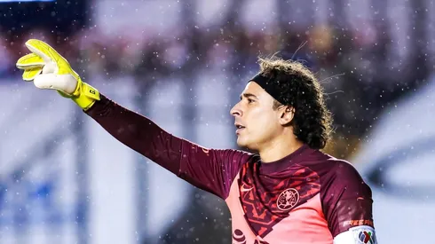 Ochoa quiere quedarse en América.