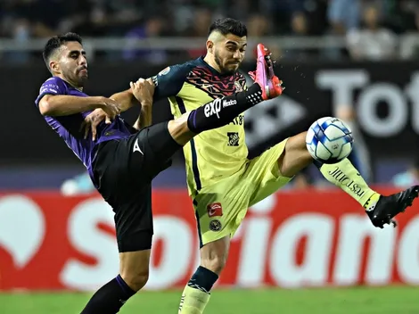 ¿Cuándo, a qué hora y en qué canal ver América vs. Mazatlán?