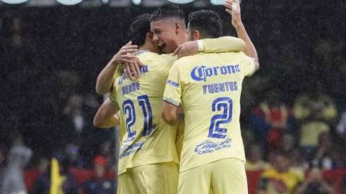 Las Águilas aportarán dos jugadores al Tricolor para su siguiente amistoso.