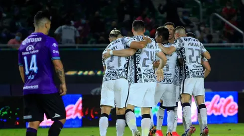 América quiere seguir de racha...