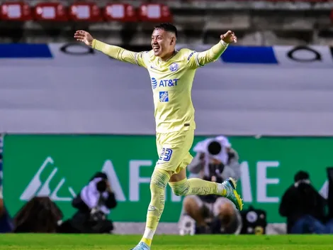 A Emilio Lara le llegó el premio mayor