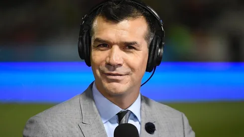 Borgetti estuvo muy cerca de jugar en América.