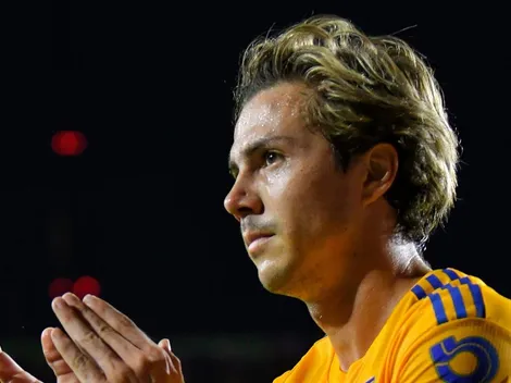 El blooper de Sebastián Córdova que consiguió la burla de sus detractores