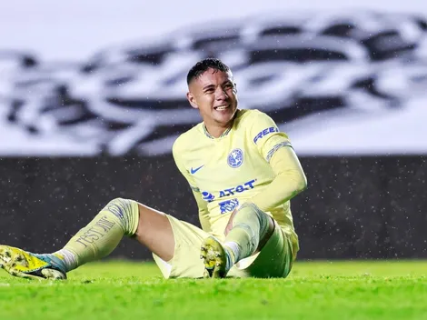 Emilio Lara enciende las alarmas en Coapa