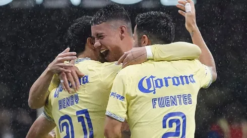 América se encamina a la Liguilla.