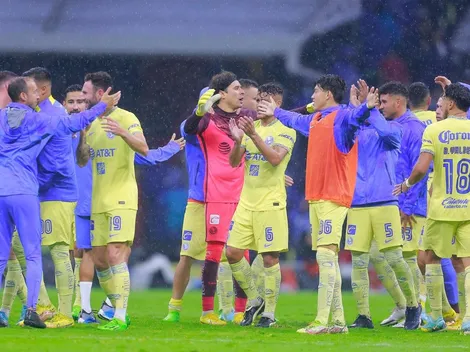 El elemento que recibió el interés de América, pero prefiere jugar en Gibraltar