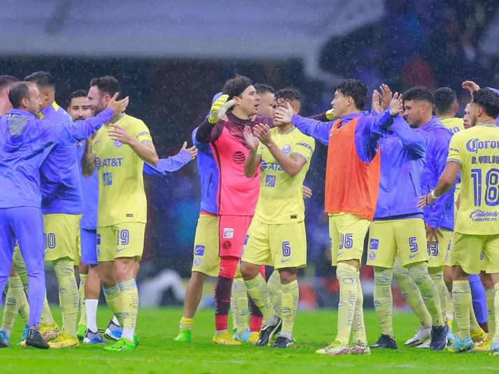 El elemento que recibió el interés de América, pero prefiere jugar en Gibraltar