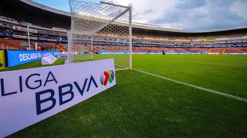 Estadio La Corregidora, el escenario del América vs. Querétaro de la jornada 16 del Apertura 2022.