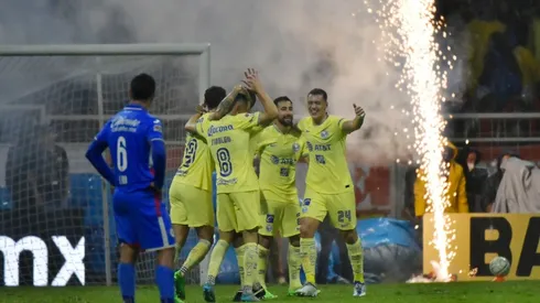 La prensa se burló de las histórica victoria del América sobre Cruz Azul.