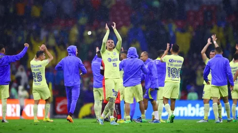 América se llevó el Clásico Joven con un 7 a 0 que quedará en la historia.