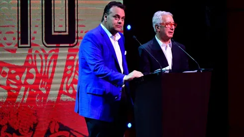 Faitelson y otra polémica aseveración.