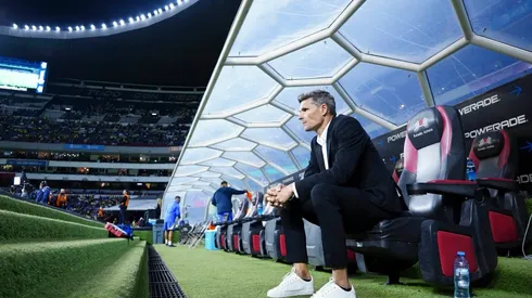 Cruz Azul quiere adelantarse al América.