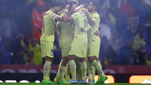 Las Águilas del América ya dieron vuelta la página de la goleada.