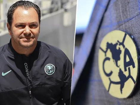 ¡Otro canterano del América que se marcha a Europa!