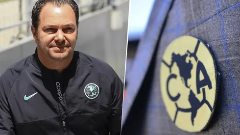 ¡Otro canterano del América que se marcha a Europa!