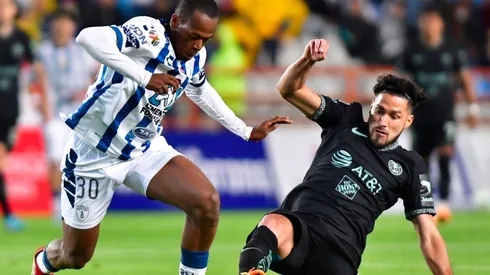 América quiere tomarse revancha del último enfrentamiento ante Pachuca.